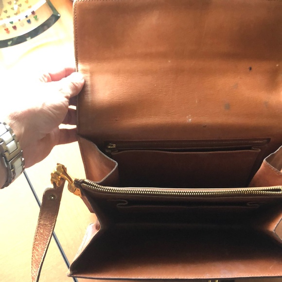 Louis Vuitton- vintage bag, 1980’s. - Picture 3 of 4